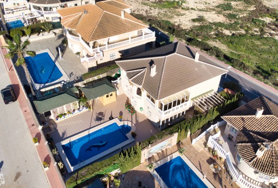 Villa - Herverkoop - Benimar - Benimar II