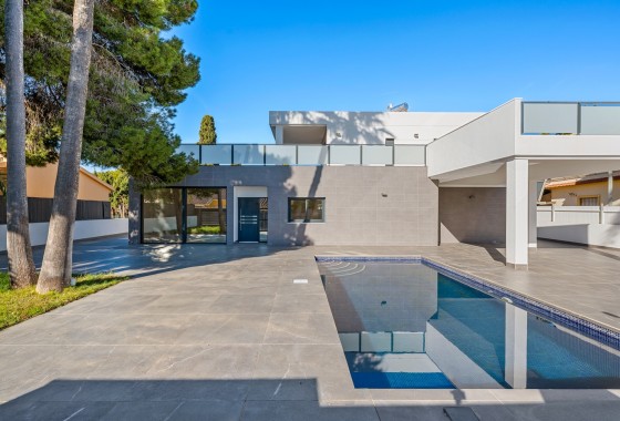 Villa - Herverkoop - Campoamor - Campoamor