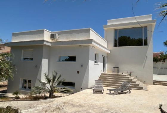 Villa - Herverkoop - Ciudad Quesada - Ciudad Quesada - Town