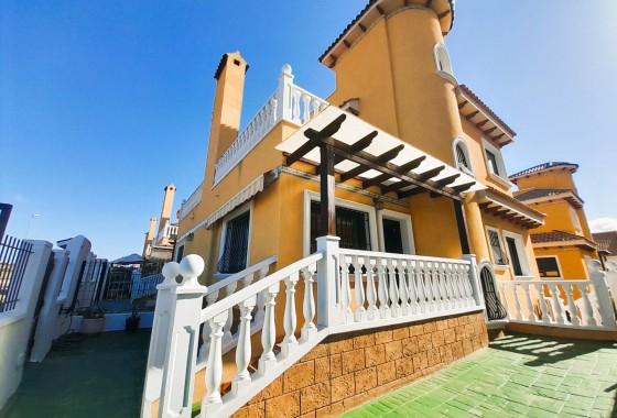 Villa - Herverkoop - Ciudad Quesada - Lo Marabu