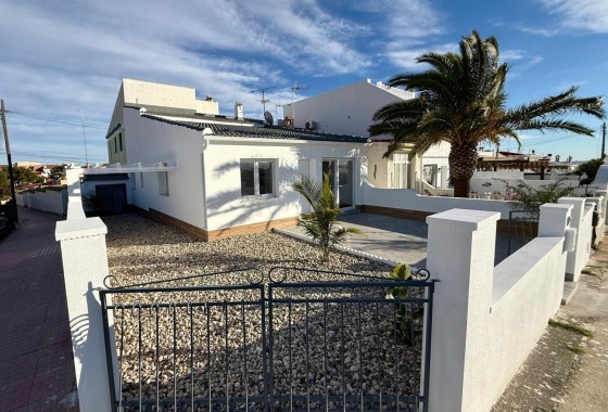 Villa - Herverkoop - Ciudad Quesada - Rojales