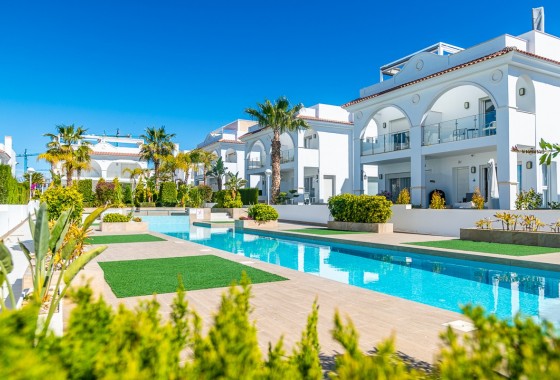Villa - Herverkoop - Cuidad Quesada* - CIUDAD QUESADA