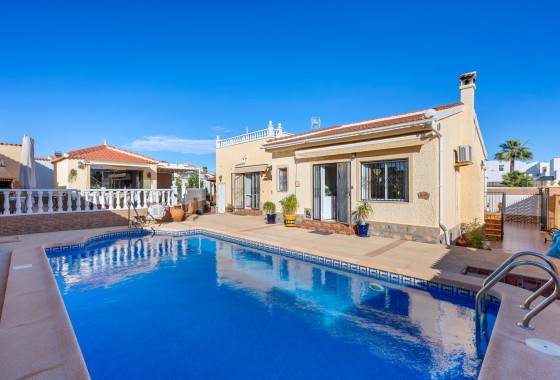 Villa - Herverkoop - Cuidad Quesada* - Doña pepa