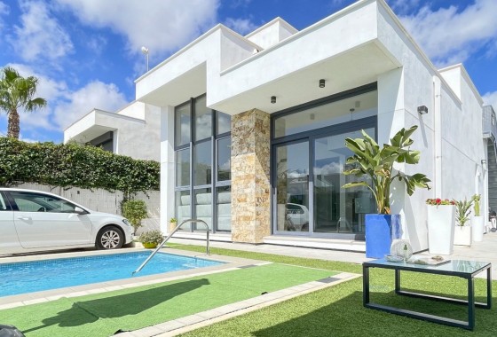 Villa - Herverkoop - Cuidad Quesada* - Rojales