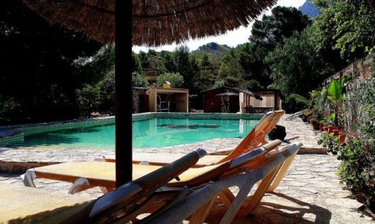 Villa - Herverkoop - Gea Y Truyols -
                Gea Y Truyols