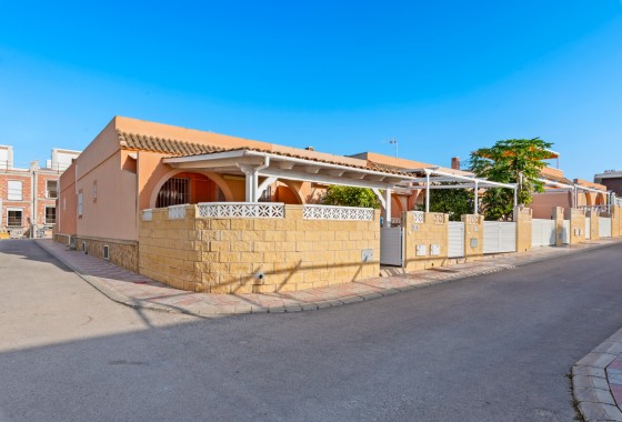 Villa - Herverkoop - Gran Alacant - Gran Alacant