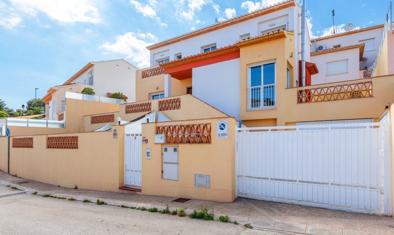 Villa - Herverkoop - L´Alfàs del Pí* -
                Alfas del Pi