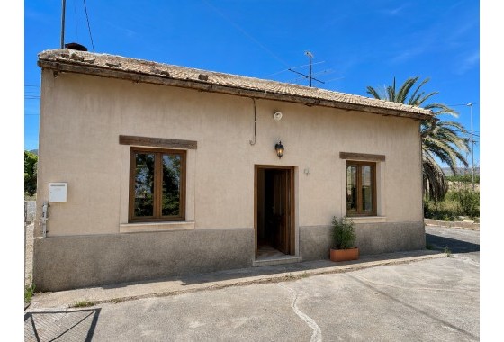 Villa - Herverkoop - La Romana - Villas de la Romana