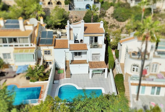 Villa - Herverkoop - Las Ramblas - Las Ramblas