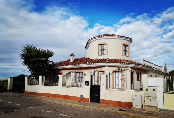 Villa - Herverkoop - Los Alcázares* - Los Alcazares*