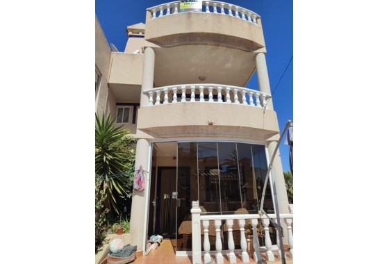 Villa - Herverkoop - Orihuela Costa* - Blue Lagoon*