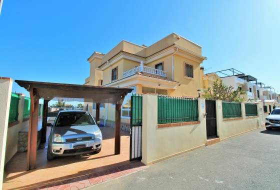 Villa - Herverkoop - Orihuela Costa* - Cabo Roig