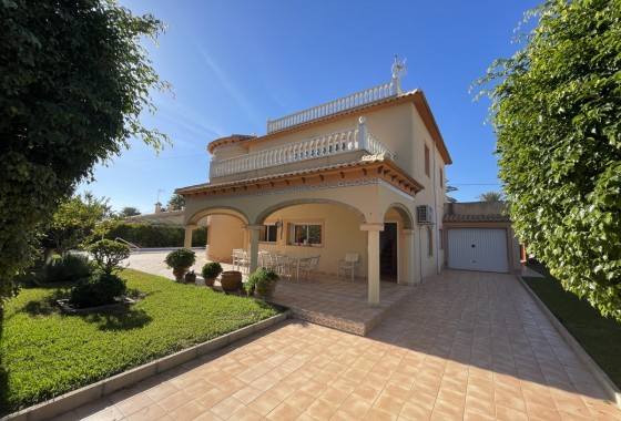 Villa - Herverkoop - Orihuela Costa* - Cabo Roig*