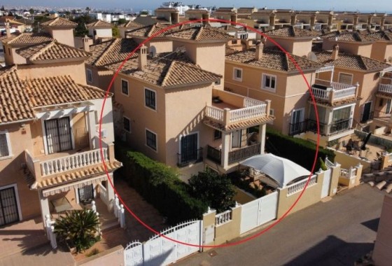 Villa - Herverkoop - Orihuela Costa* - Costa Blanca