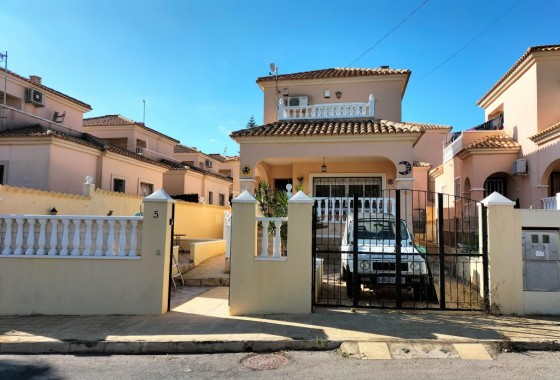 Villa - Herverkoop - Orihuela Costa* - El Galan*