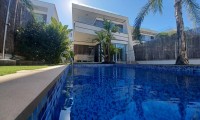 Villa - Herverkoop -
            Orihuela Costa* - GS-41825