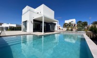 Villa - Herverkoop -
            Orihuela Costa* - GS-84069