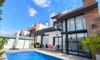 Villa - Herverkoop -
            Orihuela Costa* - IC-74426