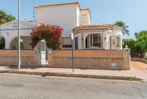 Villa - Herverkoop - Orihuela Costa* - La Florida