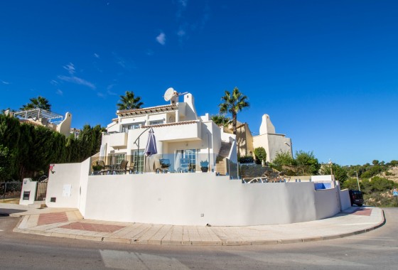 Villa - Herverkoop - Orihuela Costa* - Las Ramblas Golf*