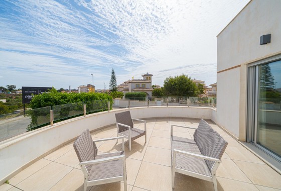 Villa - Herverkoop - Orihuela Costa* - Lomas de Cabo Roig*