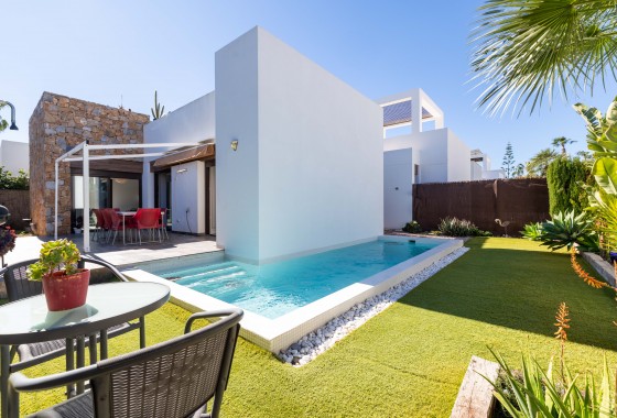 Villa - Herverkoop - Orihuela Costa* - Lomas de Cabo Roig