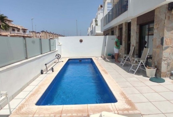 Villa - Herverkoop - Orihuela Costa* - Lomas de Cabo Roig*