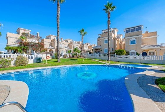 Villa - Herverkoop - Orihuela Costa* - Los Altos*