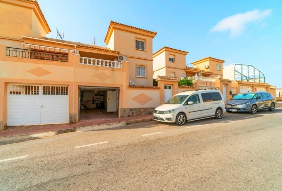 Villa - Herverkoop - Orihuela Costa* - Los Altos*