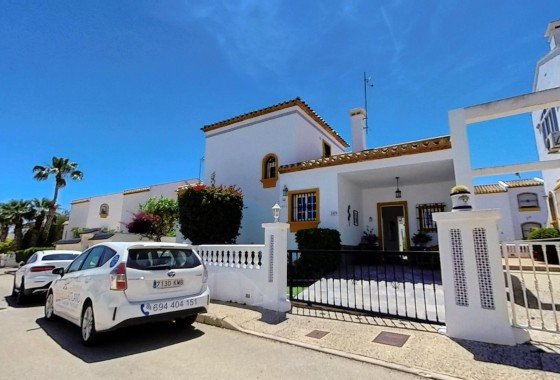 Villa - Herverkoop - Orihuela Costa* - Los Dolses*