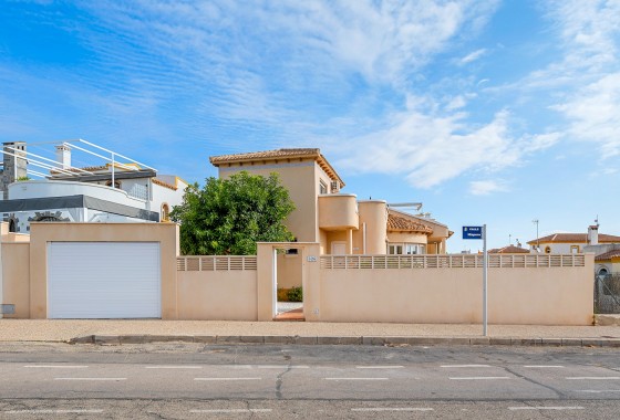 Villa - Herverkoop - Orihuela Costa* - Los Dolses*