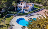 Villa - Herverkoop -
            Orihuela Costa* - MR-23206