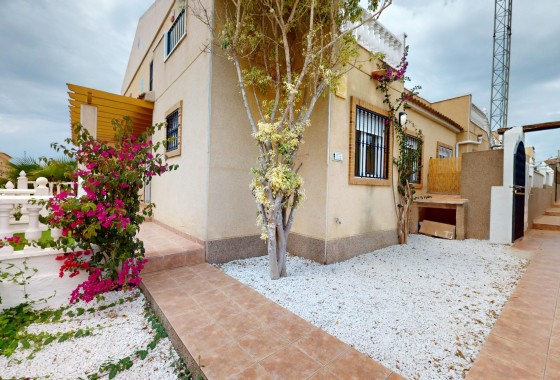 Villa - Herverkoop - Orihuela Costa - Orihuela Costa