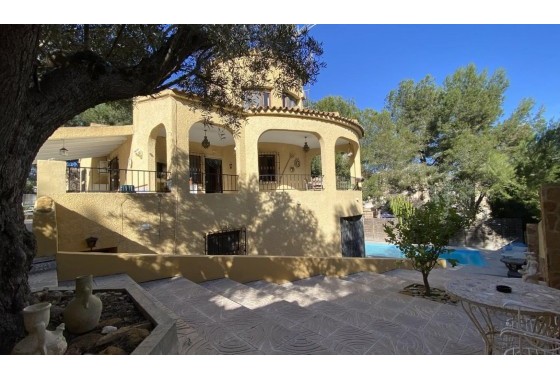 Villa - Herverkoop - Orihuela Costa* - Orihuela Costa