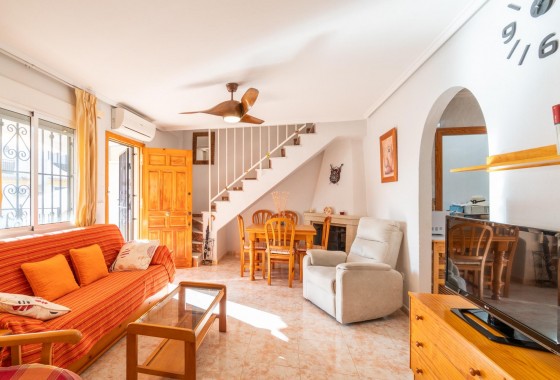 Villa - Herverkoop - Orihuela Costa* - Playa Flamenca