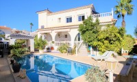 Villa - Herverkoop -
            Orihuela Costa* - VH-26280