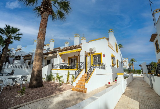 Villa - Herverkoop - Orihuela Costa* - Villa Martin