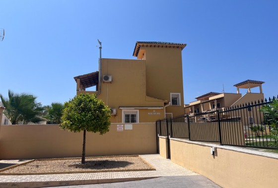 Villa - Herverkoop - Orihuela Costa* - Villamartin*