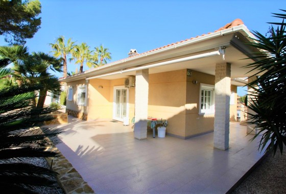 Villa - Herverkoop - Orihuela Costa* - Villamartin*