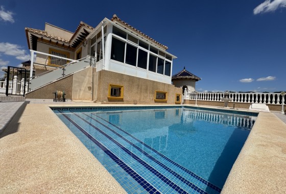 Villa - Herverkoop - Orihuela Costa* - Villamartin*