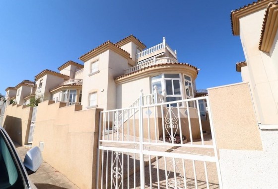 Villa - Herverkoop - Orihuela Costa* - Villamartin*