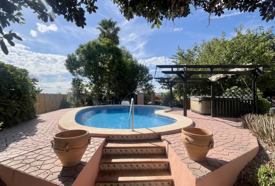 Villa - Herverkoop - Orihuela* - Orihuela