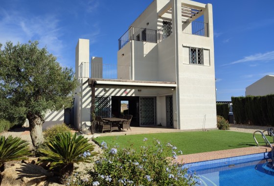 Villa - Herverkoop - Peraleja Golf Resort - Peraleja Golf Resort