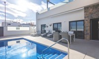 Villa - Herverkoop -
            Pilar de la Horadada* - PH3144