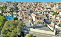 Villa - Herverkoop -
            Playa Flamenca - VC-46332