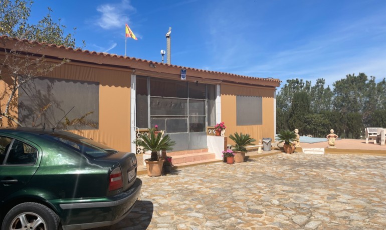 Villa - Herverkoop - Rojales -
                Rojales