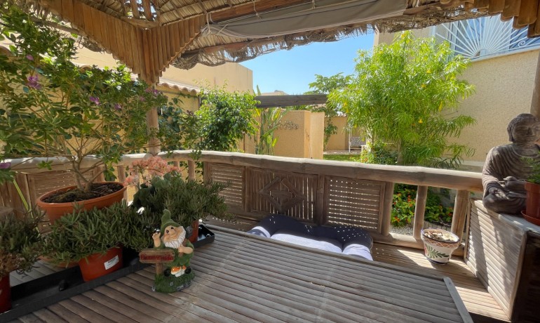 Villa - Herverkoop - Rojales -
                Rojales