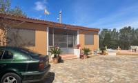 Villa - Herverkoop -
            Rojales - SL-65083