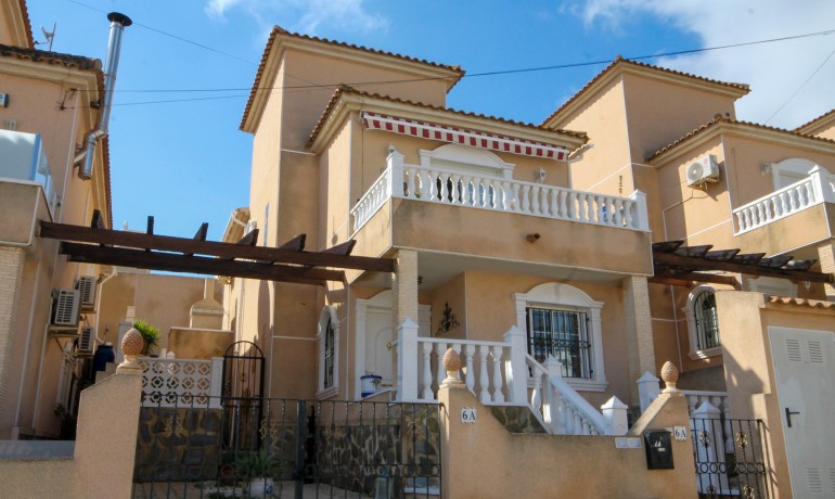 Villa - Herverkoop - San Miguel de Salinas* -
                San Miguel de Salinas Alicante