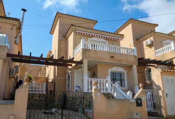 Villa - Herverkoop - San Miguel de Salinas* - San Miguel de Salinas Alicante